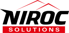 Niroc Solutions AB Logotyp